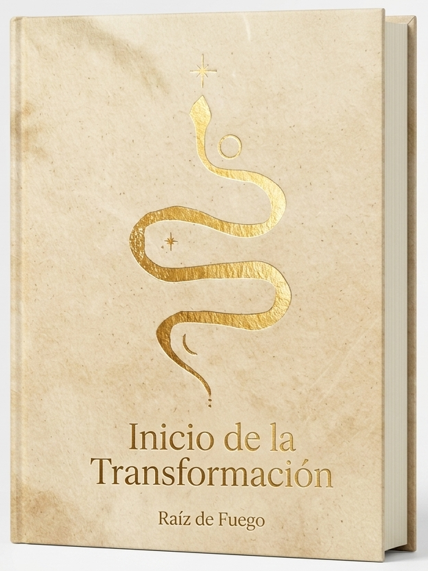 El Inicio de tu Transformación